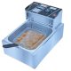 Freidora Eléctrica para Restaurantes 6 Litros 2.500 w