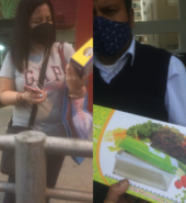 TESTIMONIOS DE ENTREGAS