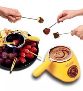 Máquina chocolate fondue Chocolatiere