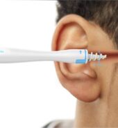 HERRAMIENTA PARA LIMPIAR OIDOS