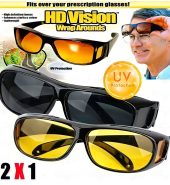 LENTES VISIÓN HD