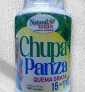 CHUPA PANZA 15 EN 1