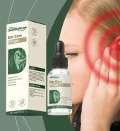 SPRAY PARA ZUMBIDOS EN LOS OIDOS