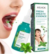 GOTAS PARA EL MAL ALIENTO