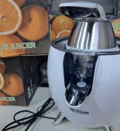 EXPRIMIDOR DE  NARANJA NEXTER