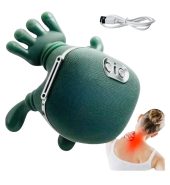 Masajeador De Hombros, Cuello y espalda, en forma de Dedos