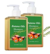 Champú De Aceite De Batana ( Pack 2 ) y obsequio Aceite de Batana