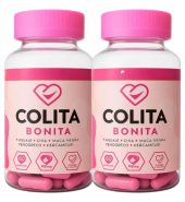 Colita Bonita: Pastillas De Aguaje, Maca Negra Y Fenogreco x 2