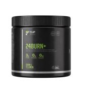 24BURN+ FWP QUEMADOR DE GRASA EN POLVO SABOR LIMÓN 280 G