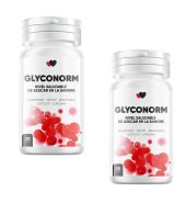 Glyconorm reductor de Glucosa X 2 Frascos