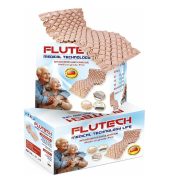 Colchón Antiescaras Flutech Medical Con Compresor De Aire